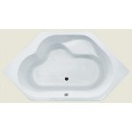 RIHO WINNIPEG 145 x 145 cm BA48 – Hledejceny.cz