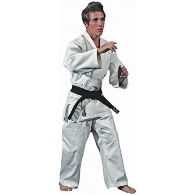 Daedo SILVER Judo kimono – Sleviste.cz