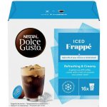 Nescafé Dolce Gusto Espresso Palermo 3 x 30 kapslí – Zbozi.Blesk.cz