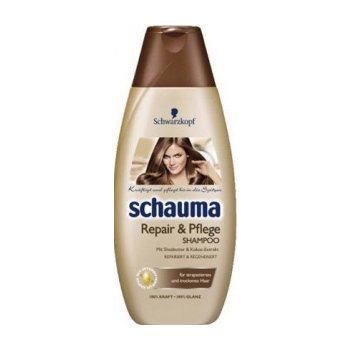 Schauma Regenerace & péče šampon 250 ml