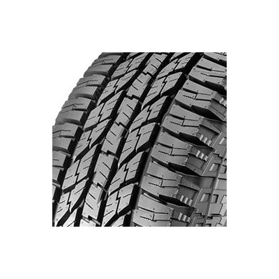 Yokohama Geolandar A/T (G015) 235/60 R16 100H, RPB