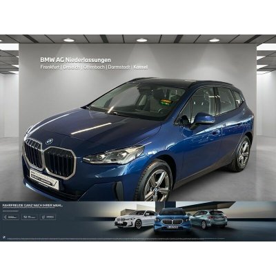 BMW 220i Active Tourer 115 kW – Zbozi.Blesk.cz