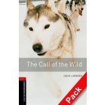Oxford Bookworms Library New Edition 3 the Call of the Wild ... – Hledejceny.cz