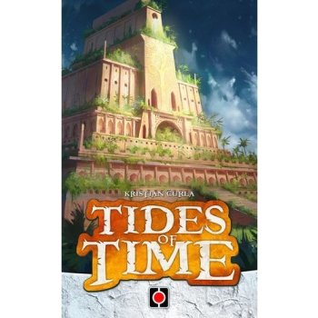 Portal Tides of Time