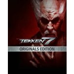 Tekken 7 (Originals Edition) – Hledejceny.cz