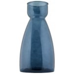 Váza SENNA, 43cm|9L, tmavě modrá (balení obsahuje 1ks)|Vidrios San Miguel|Recycled Glass – Hledejceny.cz