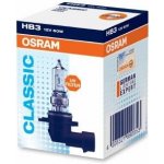 Osram Night Breaker Plus 9005 HB3 P20d 12V 60W – Zboží Mobilmania