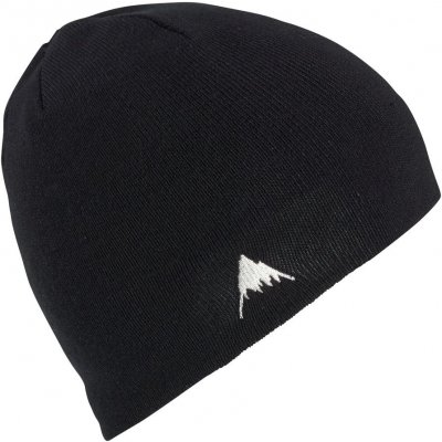 Burton GIRLS BELLE Beanie TRUE black STOUT white – Hledejceny.cz