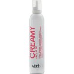 Niamh Hairkoncept Creamy Mousse pěna na vlasy 300 ml – Zbozi.Blesk.cz