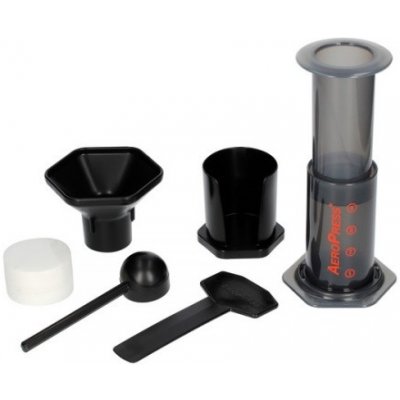 AeroPress Aerobie