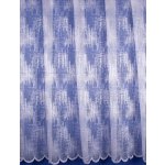 dovoz Turecko ZÁCLONA ADÉLA 180 cm x 2,3 m – Hledejceny.cz