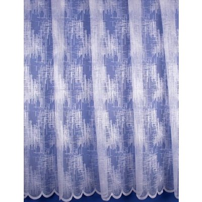 dovoz Turecko ZÁCLONA ADÉLA 180 cm x 2,3 m – Hledejceny.cz