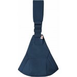 Ergobaby Upsie Sling Midnight Blue – Zboží Mobilmania