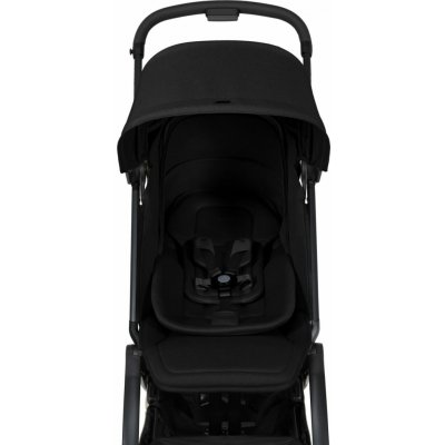 Joolz Novorozenecká vložka Aer2 /+//Day5 Space black – Zboží Dáma