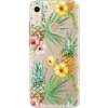 Pouzdro a kryt na mobilní telefon Honor iSaprio Pineapple Pattern 02 Honor 8A