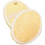 Lufa žínka ovál 13 x 18 cm – Zboží Dáma Lufa žínka ovál 13 x 18 cm – Zboží Dáma