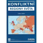 Konfliktní regiony světa 1 - Evropa – Hledejceny.cz