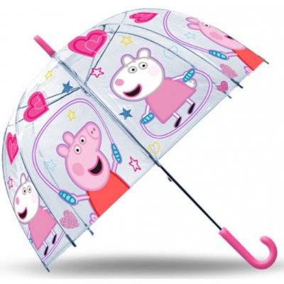 Euroswan Prasátko Peppa – Zboží Dáma