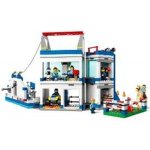 LEGO® City 60372 Policejní akademie – Hledejceny.cz