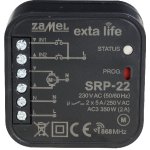 Zamel SRW-01 – Zboží Živě