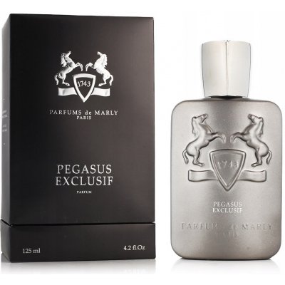Parfums de Marly Pegasus Exclusif parfém pánská 125 ml