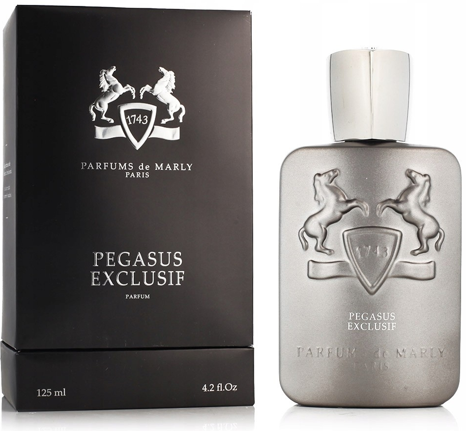 Parfums de Marly Pegasus Exclusif parfém pánská 125 ml