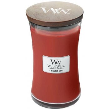 WoodWick Cinnamon Chai 609,5 g