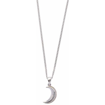 Oliver Weber Stříbrný náhrdelník 61288 – Zboží Dáma