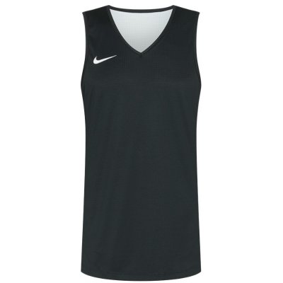 Nike TEAM BASKETBALL REVERSIBLE TANK Dres – Zbozi.Blesk.cz