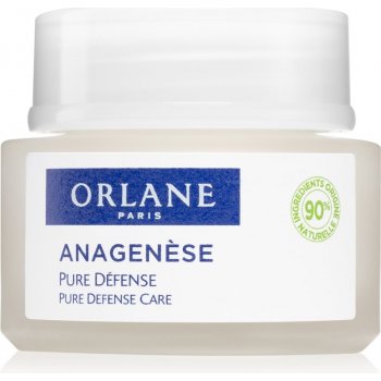 Orlane Anagenèse Pure Defense Care ochranný pleťový krém 50 ml