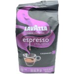 Lavazza Espresso Cremoso zrnková 1 kg – Hledejceny.cz