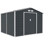 G21 GAH 706 - 277 x 255 cm antracitový – Zbozi.Blesk.cz