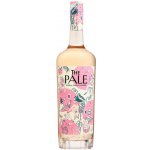 Chateau d'Esclans Sacha Lichine The Pale Rose 2023 Růžové 12,5% 0,75 l (holá láhev) – Hledejceny.cz