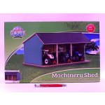 Kids Globe Farming stodola 45x28x:32 – Hledejceny.cz