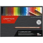 Caran D'ache Luminance 6901 20 barev – Zboží Dáma