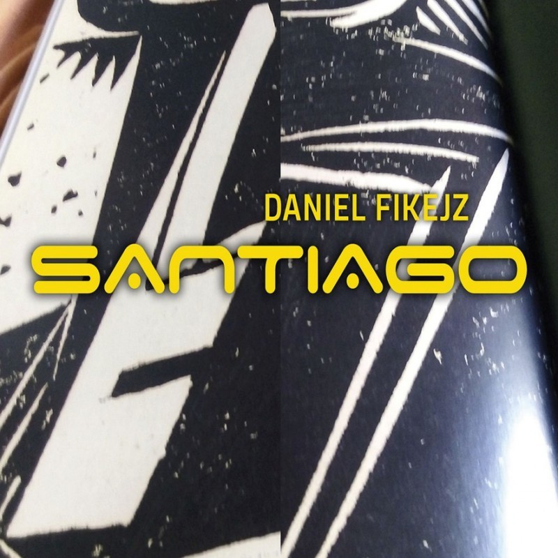 Daniel Fikejz - Santiago CD