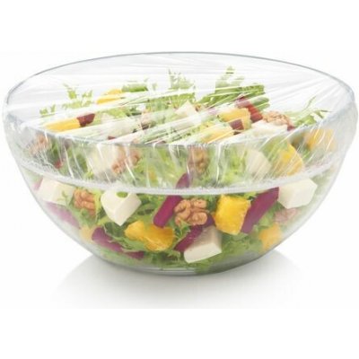 TESCOMA Pružné pokrývky 4FOOD, 50 ks, velké – Hledejceny.cz