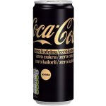 Coca-Cola Zero sklo 330 ml – Hledejceny.cz