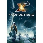 X4: Foundations – Hledejceny.cz