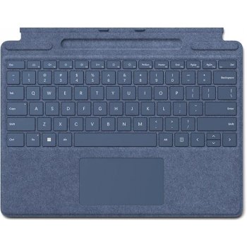 Microsoft Surface Pro X/Pro 8/Pro 9 Signature Keyboard 8XA-00118-CZSK