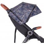 PETITE&MARS Stříška + polstrování Street+ Limited 100 Palmtree – Zboží Dáma