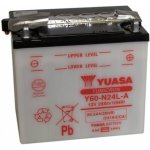 Yuasa Y60-N24L-A – Zboží Mobilmania