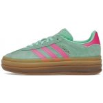 adidas Gazelle Bold Pulse mint pink – Hledejceny.cz