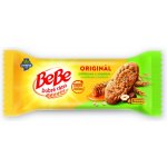 Opavia BeBe Dobré Ráno Oříšek s Medem 50 g – Zboží Dáma