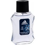 adidas UEFA Champions League Champions Edition toaletní voda pánská 50 ml – Hledejceny.cz