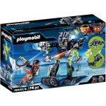 Playmobil 70233 Arctic Rebels Ledový robot – Zboží Živě