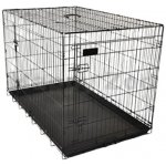 Karlie-Flamingo Mezo Klec XL 70 x 109 x 77 cm – Zboží Mobilmania