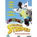Racing Stripes DVD