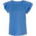 esmara Dámské triko modrá – Zboží Dáma