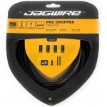 Jagwire sada Pro Dropper Kit 3mm – Zboží Mobilmania